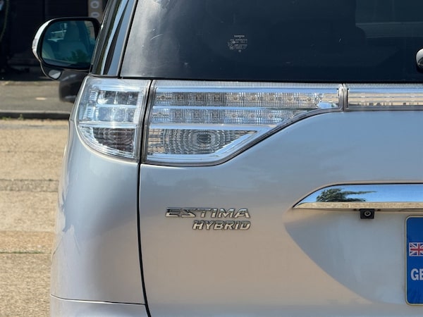 Used Toyota Estima 2009 for sale - 75571881: Photo 66