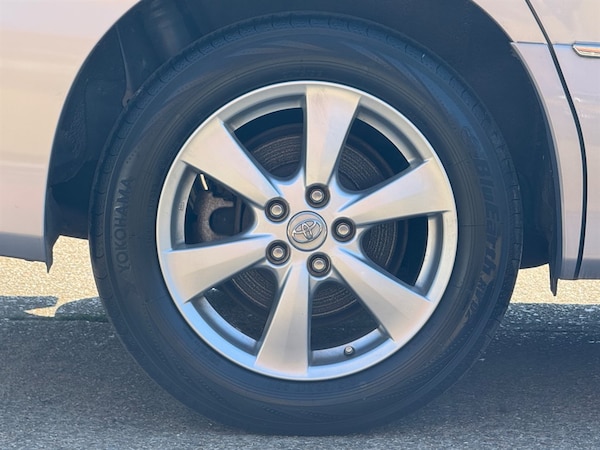 Used Toyota Estima 2009 for sale - 75571881: Photo 70