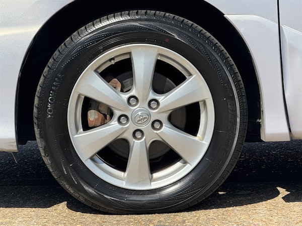 Used Toyota Estima 2009 for sale - 75571881: Photo 72