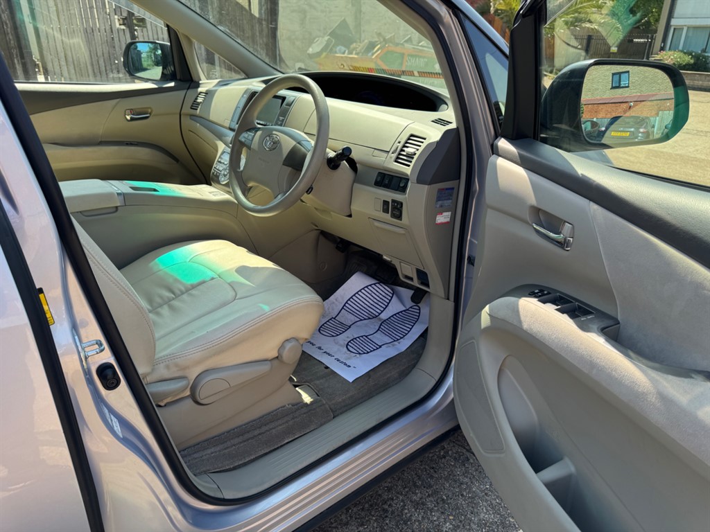 Vehicle 9