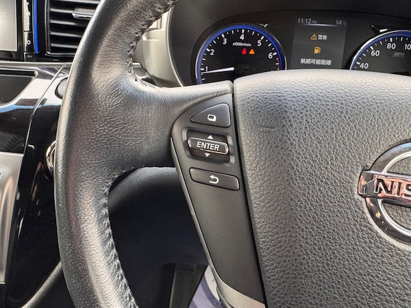 Used Nissan Elgrand 2018 for sale - 75572337: Photo 22