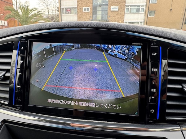 Used Nissan Elgrand 2018 for sale - 75572337: Photo 34