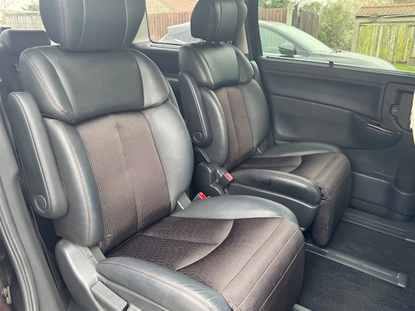Used Nissan Elgrand 2018 for sale - 75572337: Photo 49