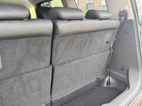 Used Nissan Elgrand 2018 for sale - 75572337: Photo 56