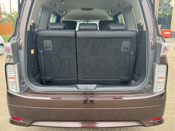Used Nissan Elgrand 2018 for sale - 75572337: Photo 58