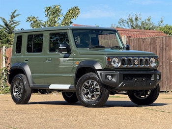 Used Suzuki Jimny 2026 for sale - 79191123: Photo