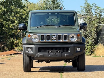 Used Suzuki Jimny 2026 for sale - 79191123: Photo