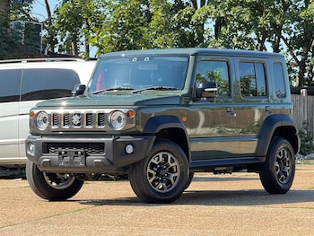 Used Suzuki Jimny 2026 for sale - 79191123: Photo