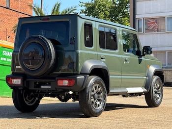 Used Suzuki Jimny 2026 for sale - 79191123: Photo