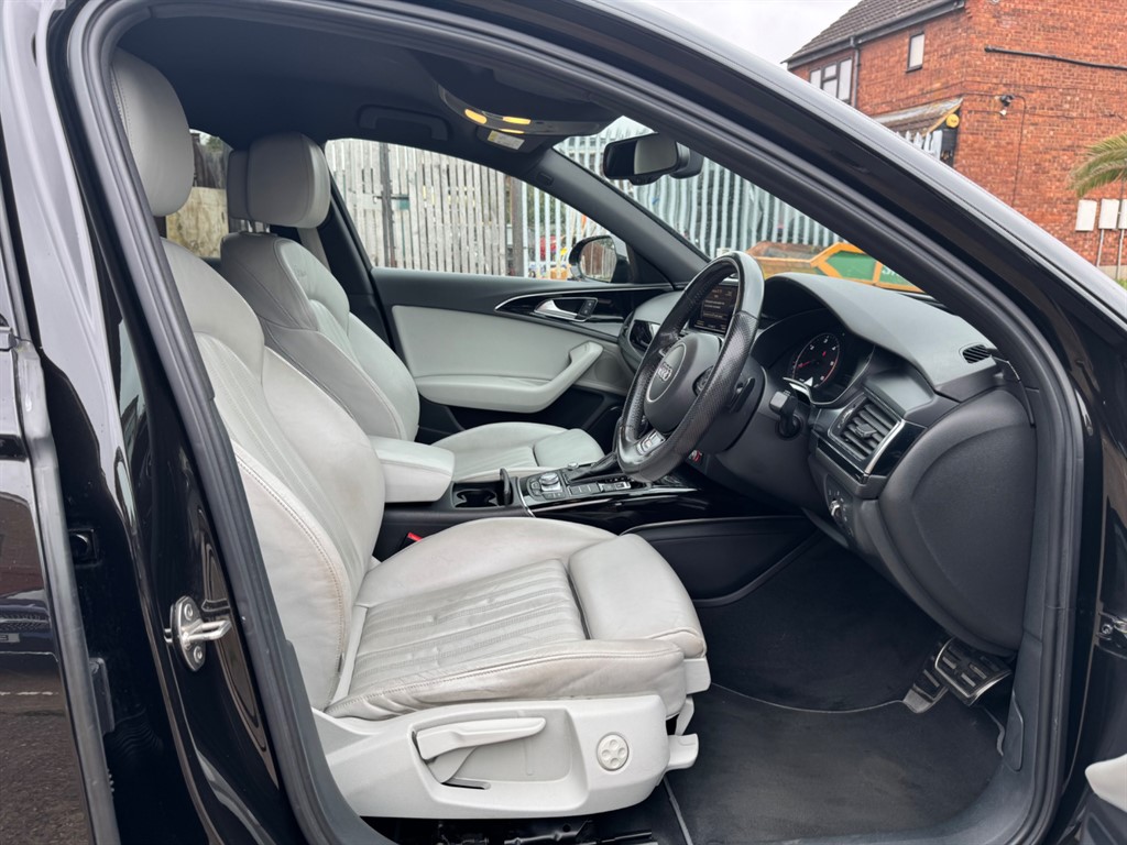 Used Audi A6 2015 for sale - 76168919: Photo 10