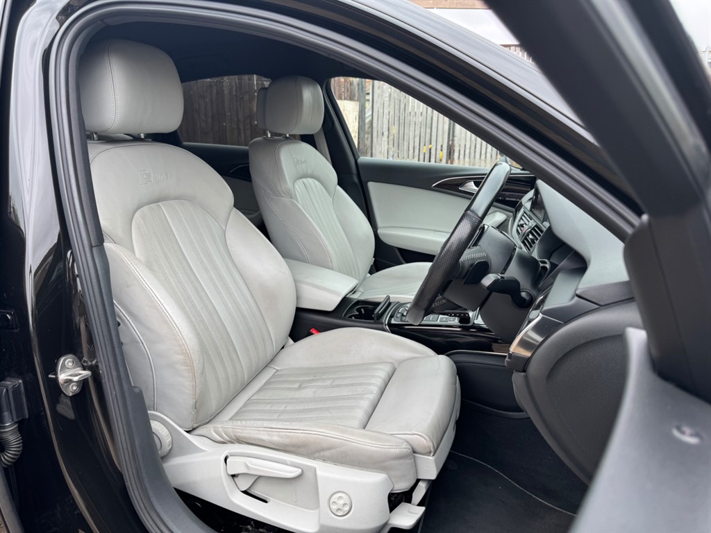 Used Audi A6 2015 for sale - 76168919: Photo 11