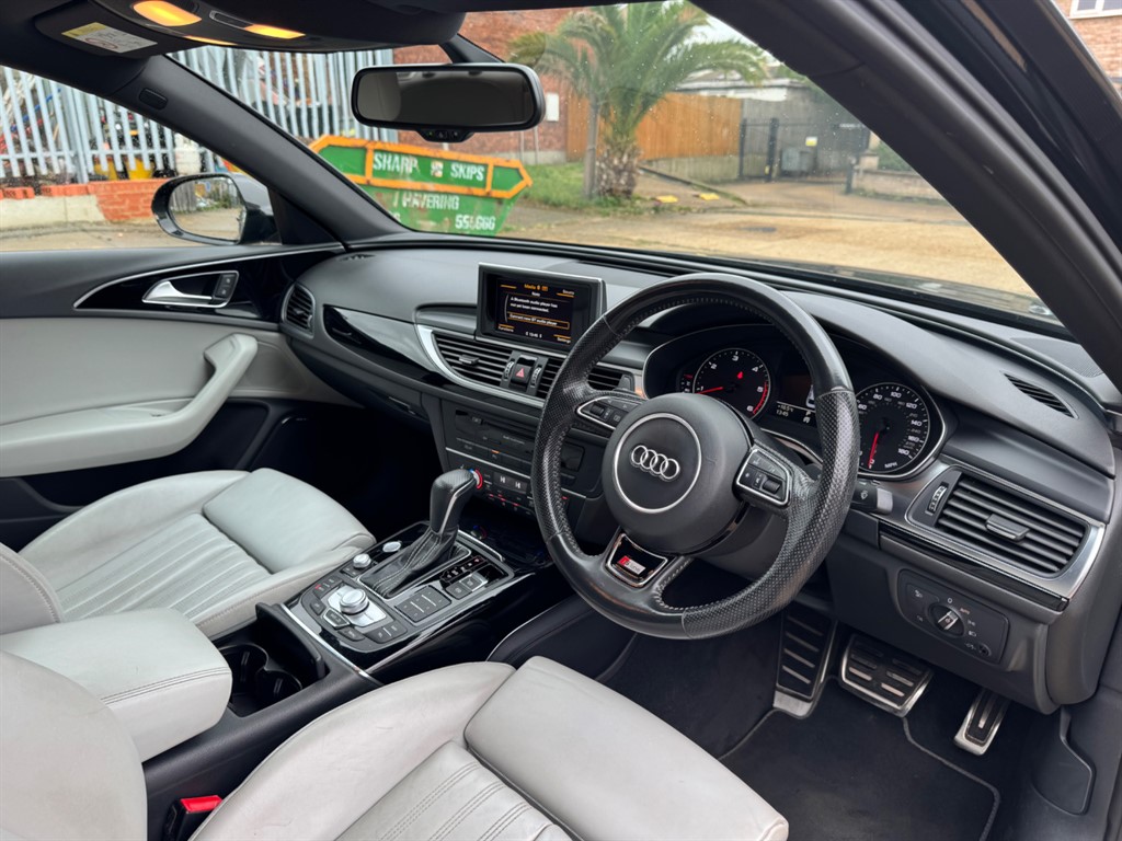Used Audi A6 2015 for sale - 76168919: Photo 12