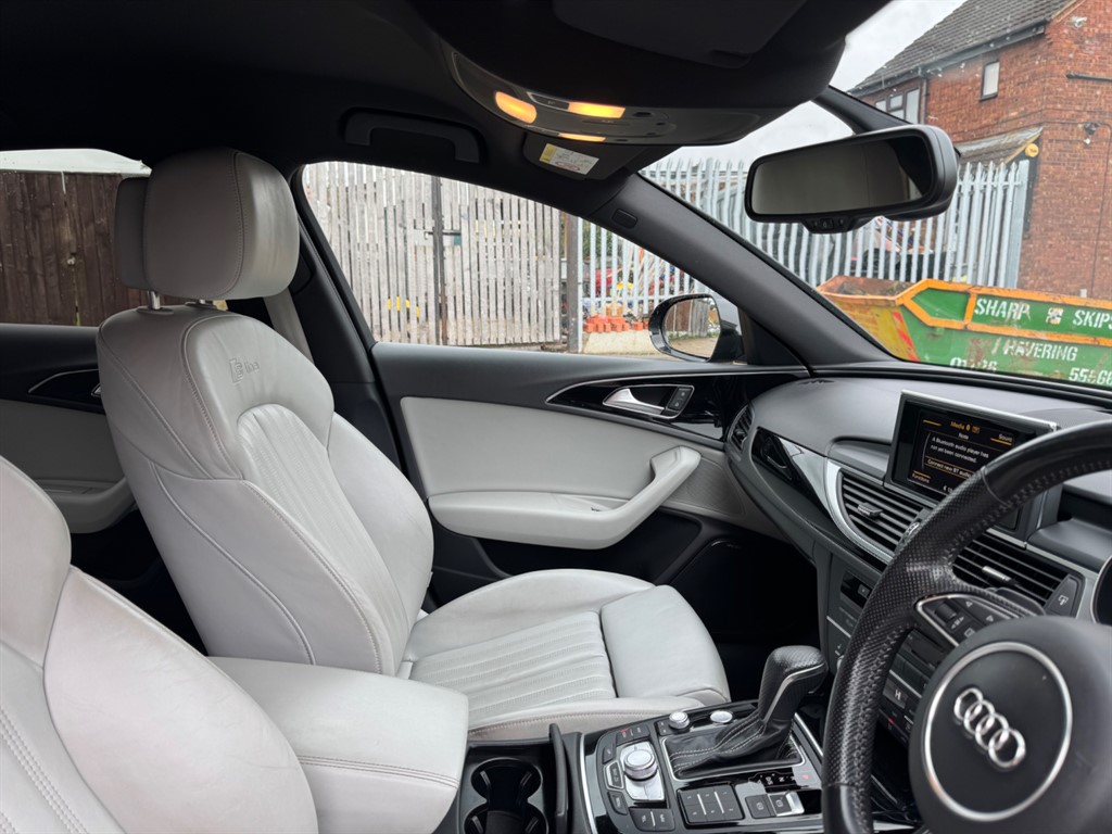 Used Audi A6 2015 for sale - 76168919: Photo 13