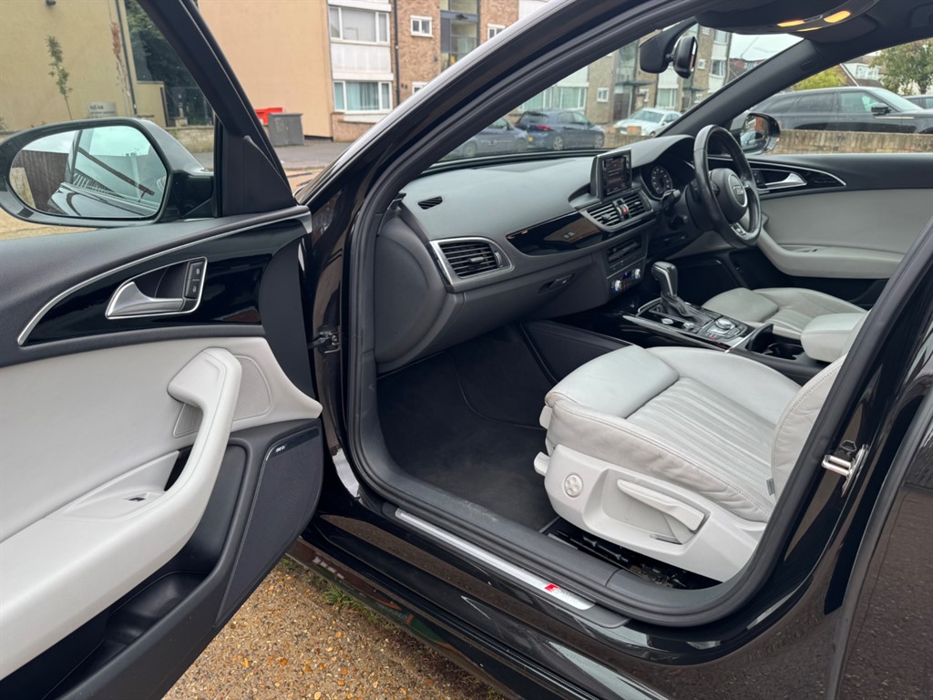 Used Audi A6 2015 for sale - 76168919: Photo 14