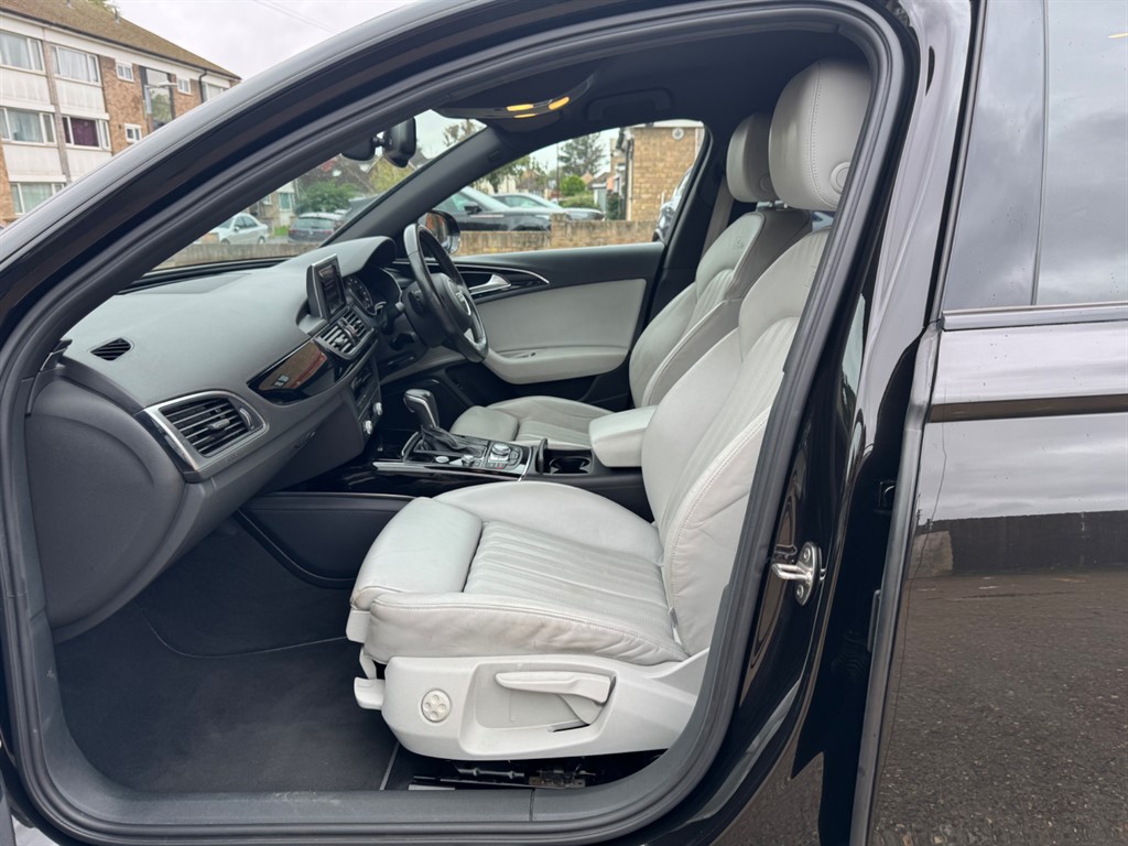 Used Audi A6 2015 for sale - 76168919: Photo 15