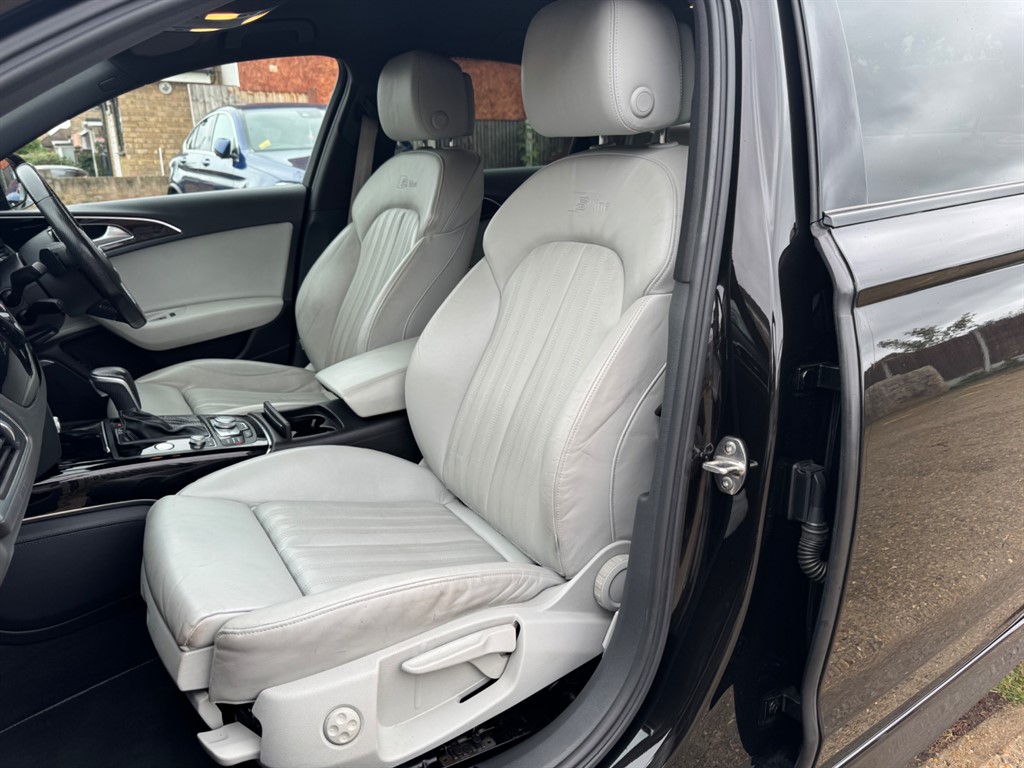 Used Audi A6 2015 for sale - 76168919: Photo 16