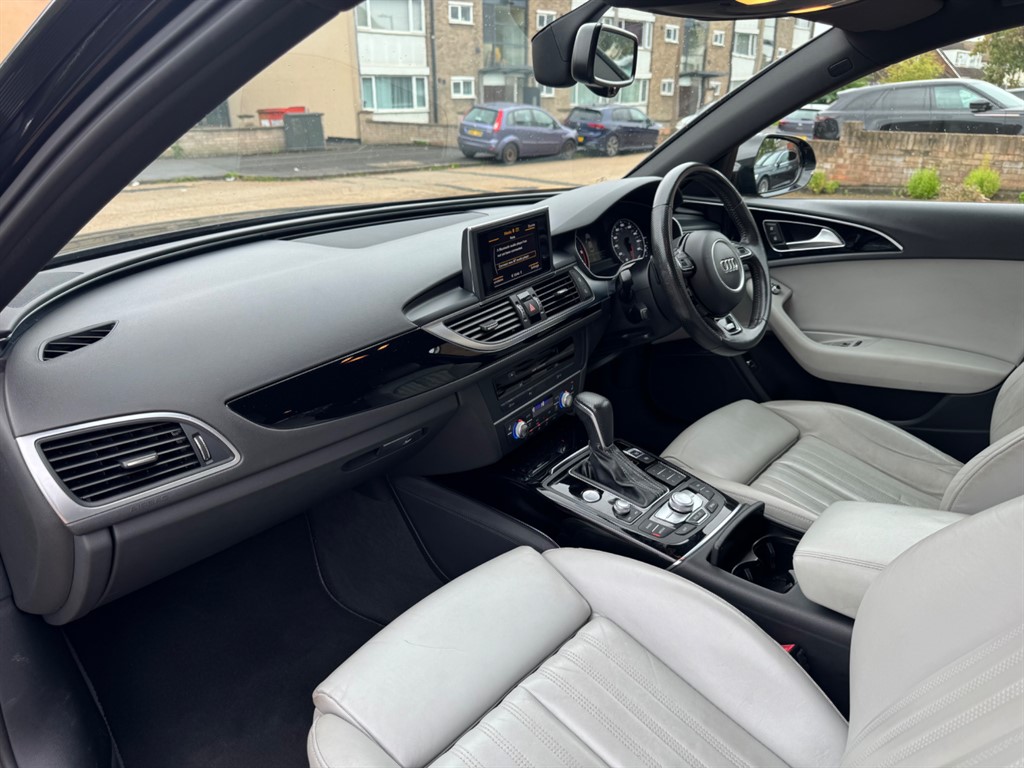 Used Audi A6 2015 for sale - 76168919: Photo 17