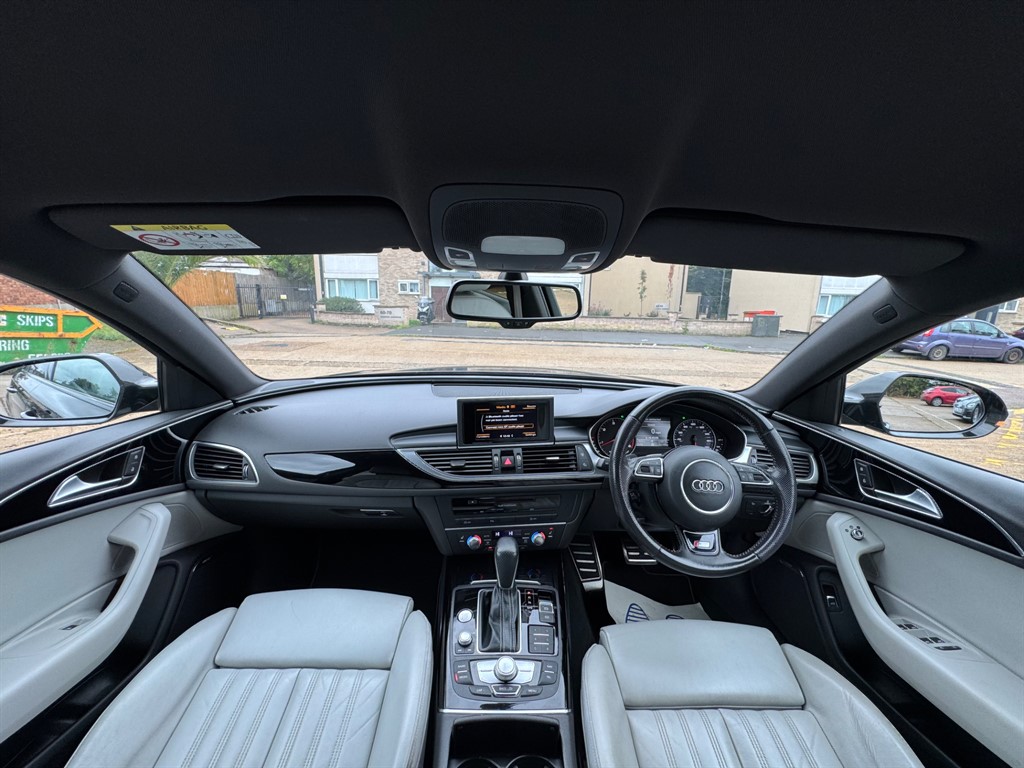 Used Audi A6 2015 for sale - 76168919: Photo 19