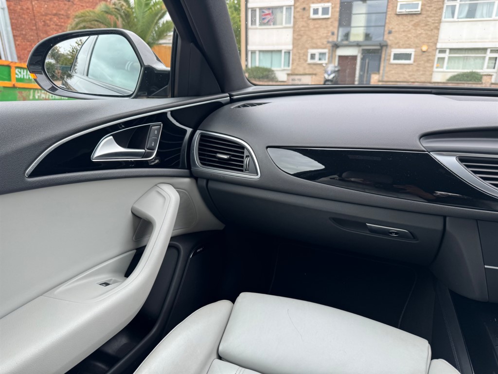 Used Audi A6 2015 for sale - 76168919: Photo 20