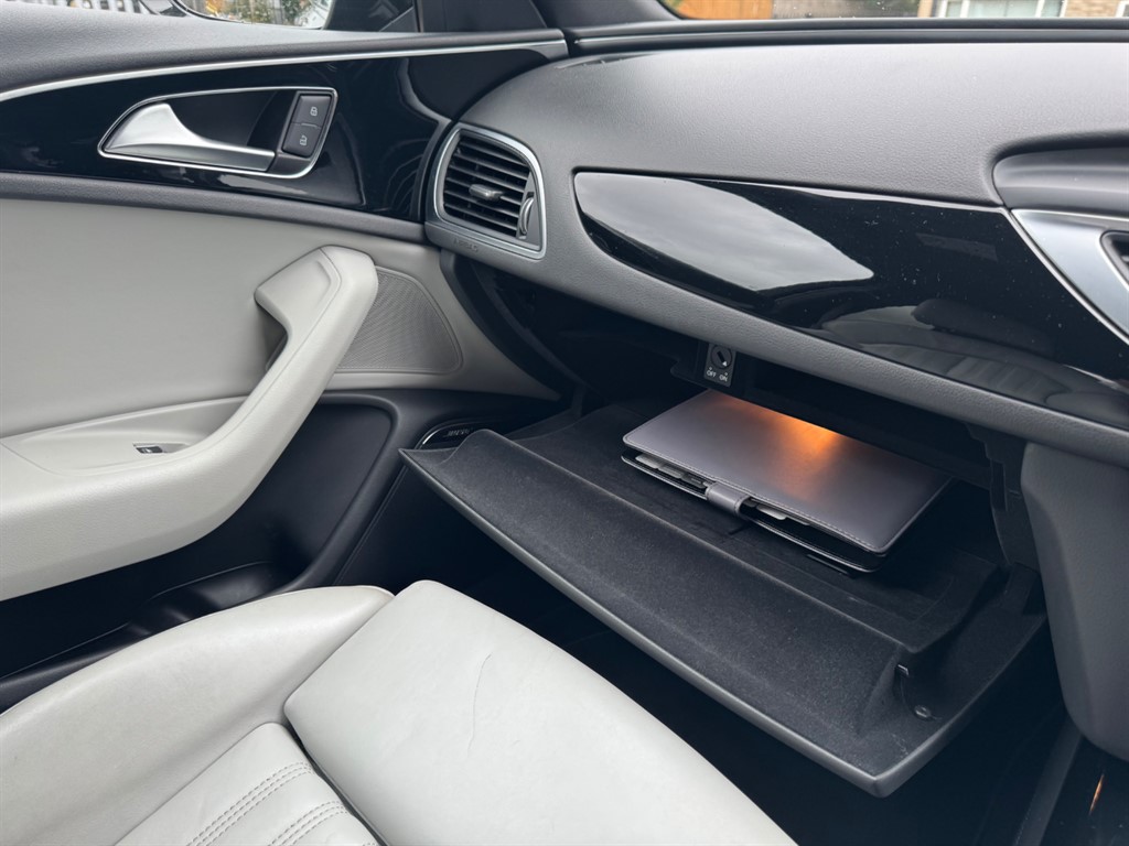 Used Audi A6 2015 for sale - 76168919: Photo 21