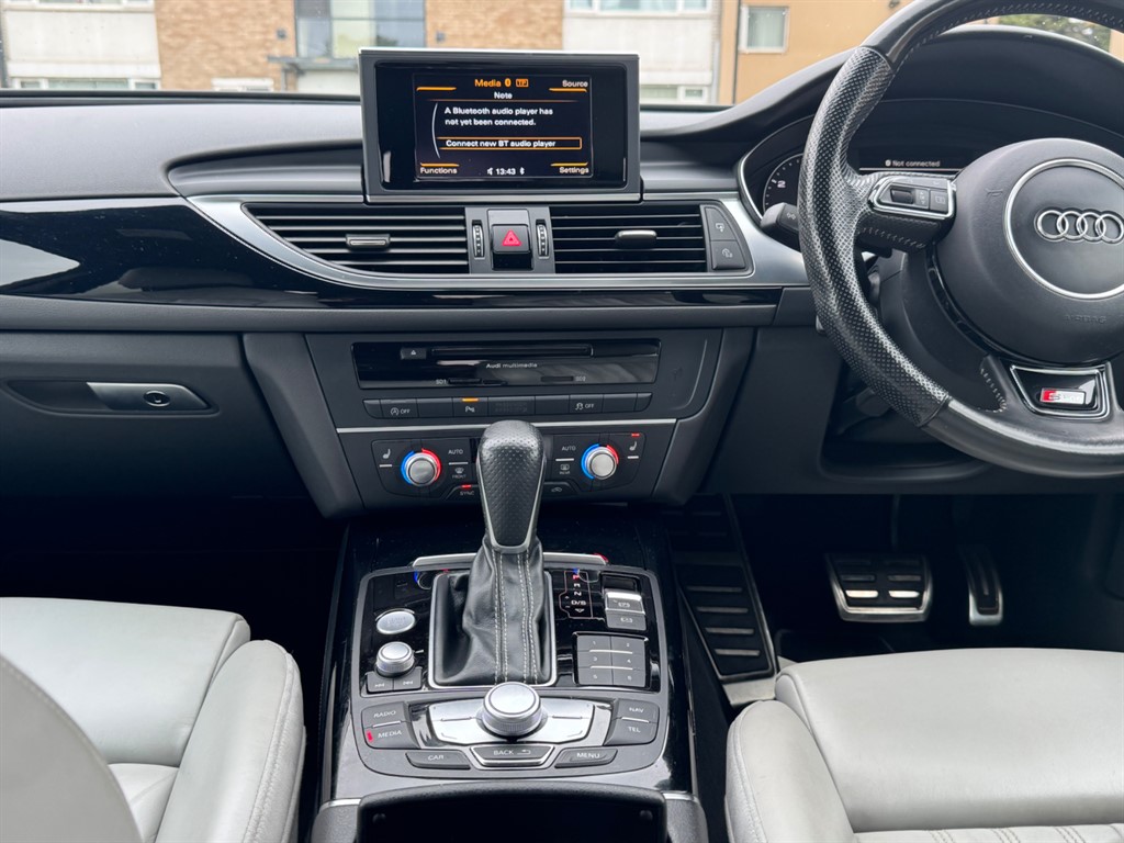 Used Audi A6 2015 for sale - 76168919: Photo 25