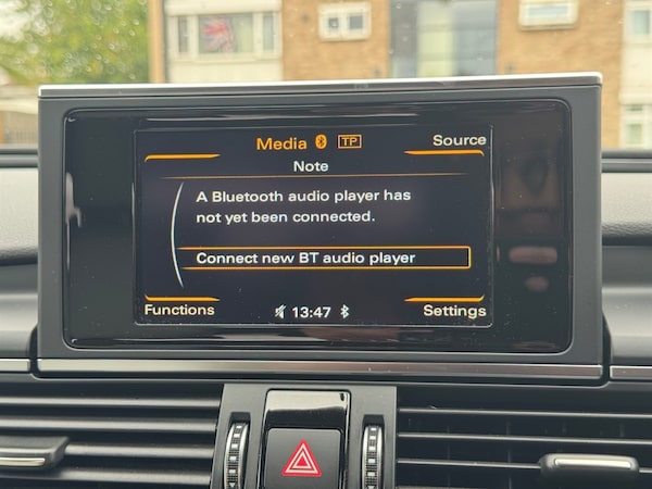 Used Audi A6 2015 for sale - 76168919: Photo 26