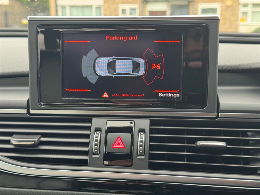 Used Audi A6 2015 for sale - 76168919: Photo 27