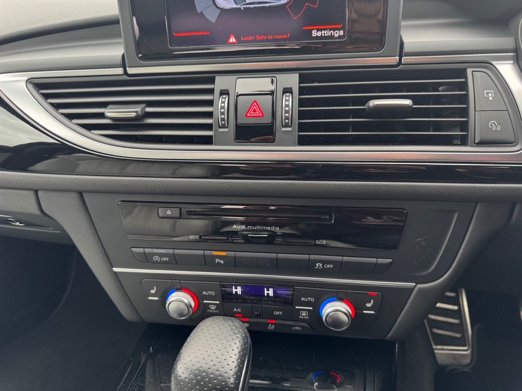 Used Audi A6 2015 for sale - 76168919: Photo 28