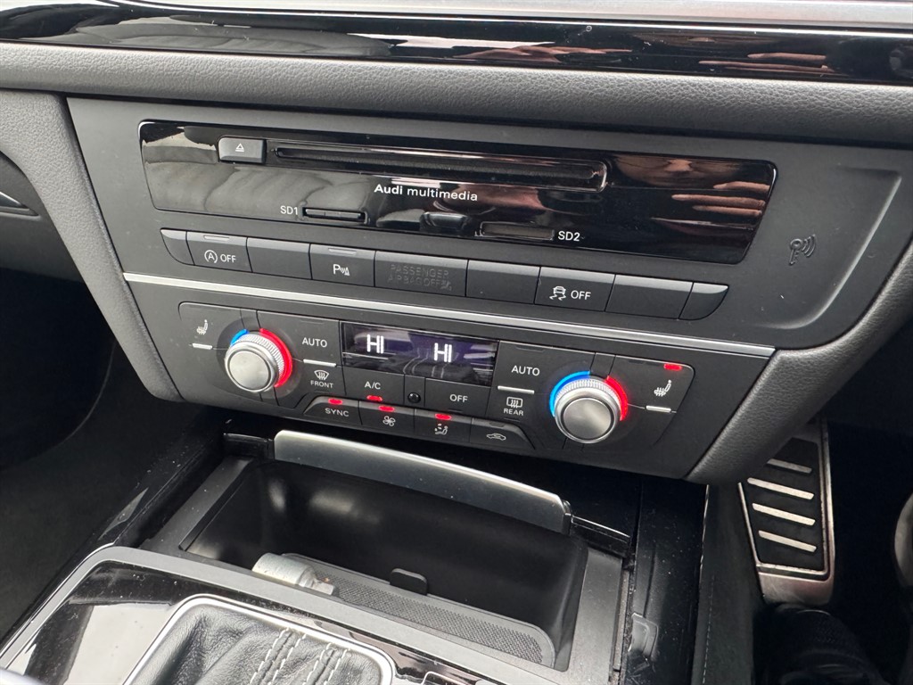 Used Audi A6 2015 for sale - 76168919: Photo 29