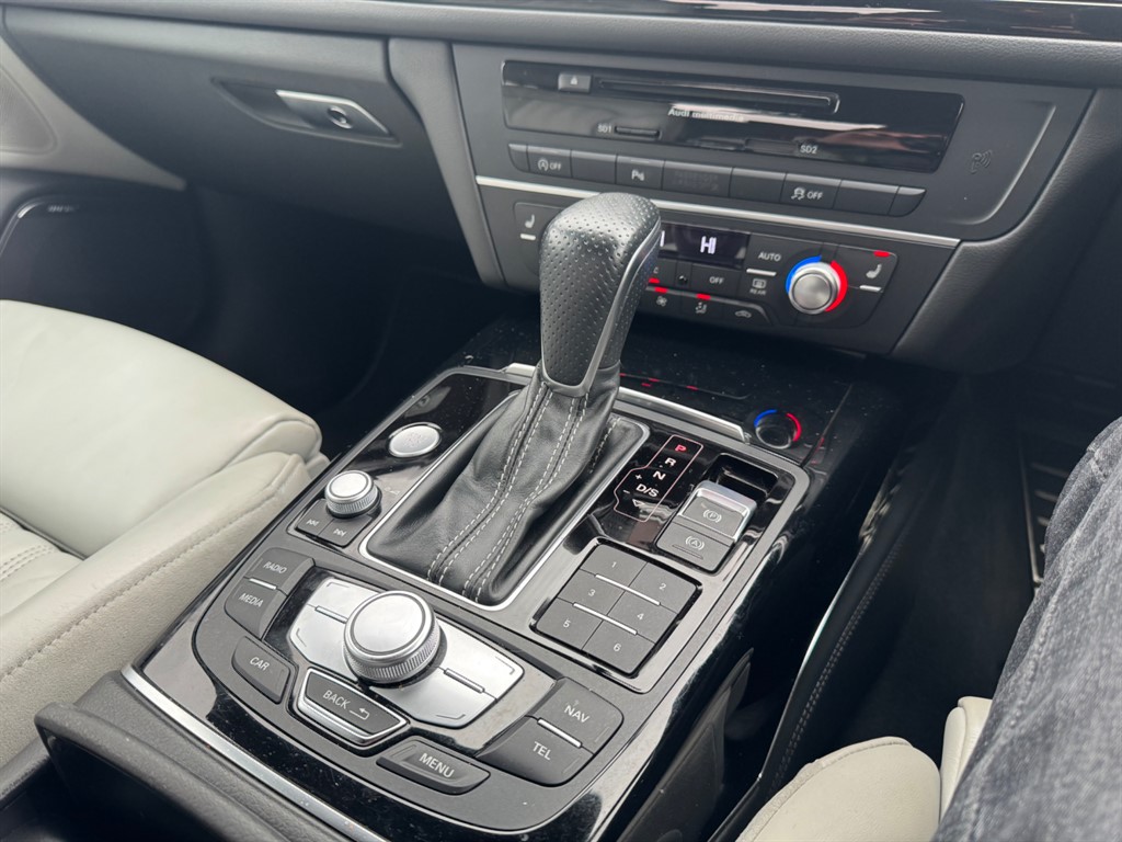 Used Audi A6 2015 for sale - 76168919: Photo 30