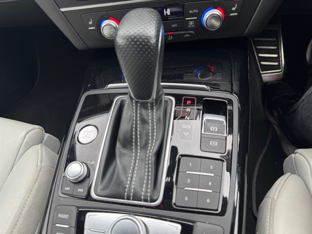 Used Audi A6 2015 for sale - 76168919: Photo 31