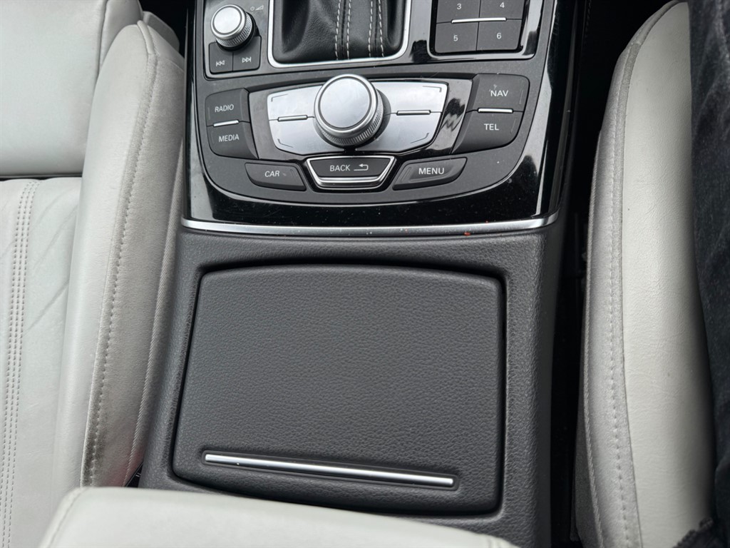 Used Audi A6 2015 for sale - 76168919: Photo 32