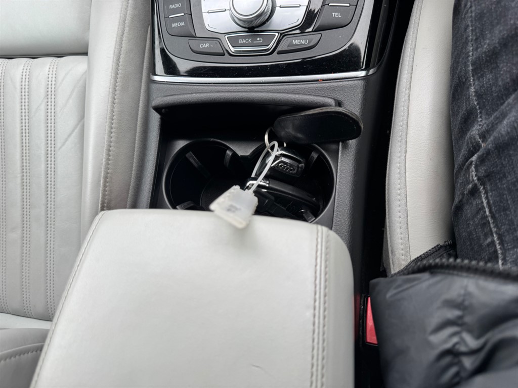 Used Audi A6 2015 for sale - 76168919: Photo 33