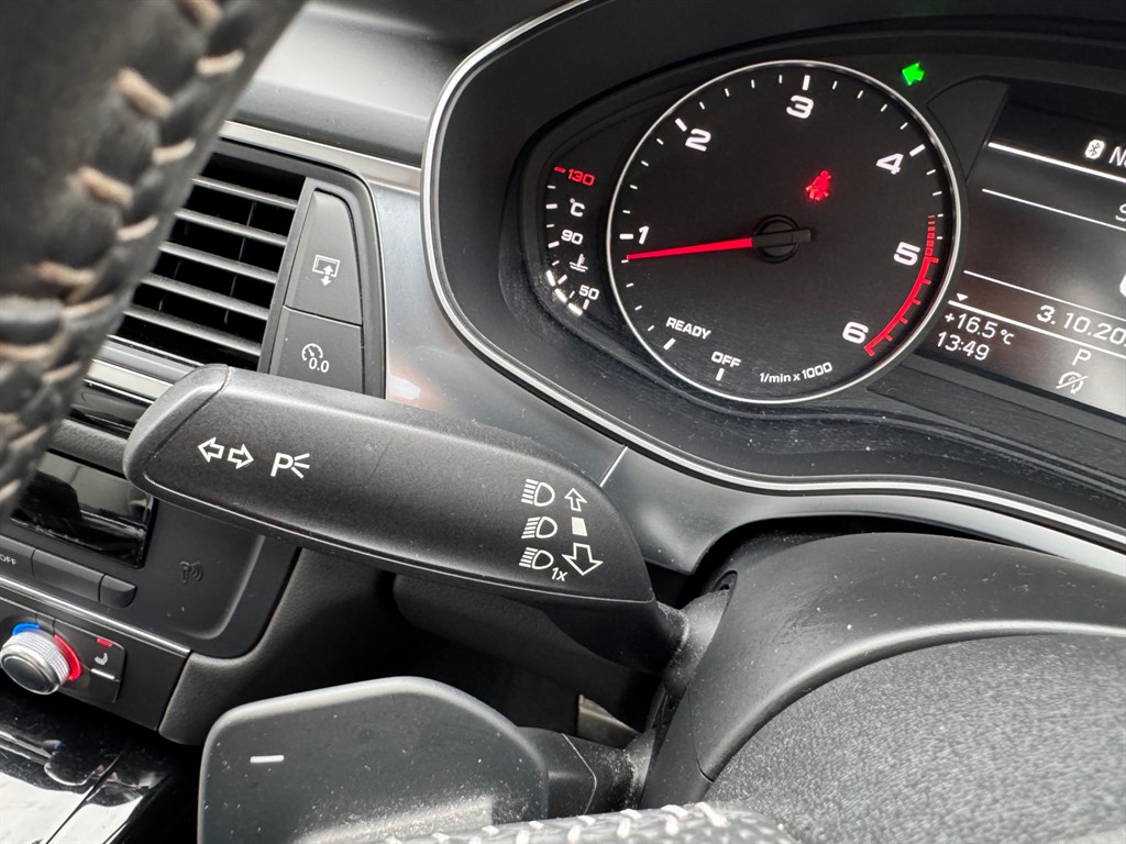 Used Audi A6 2015 for sale - 76168919: Photo 34