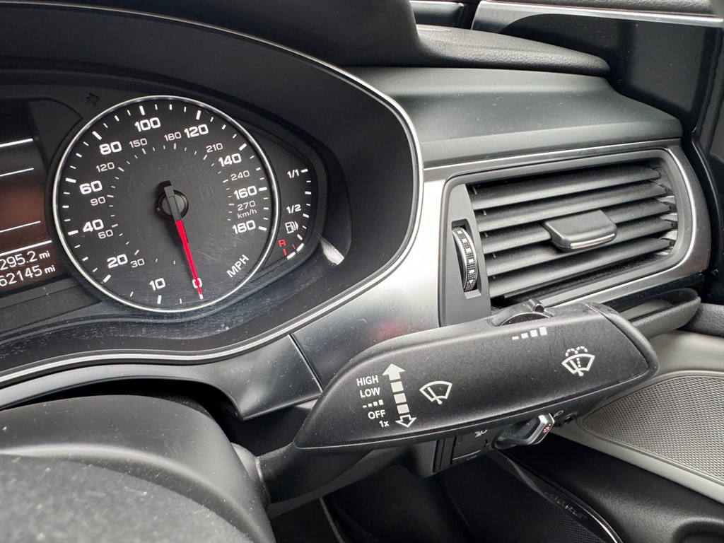 Used Audi A6 2015 for sale - 76168919: Photo 35