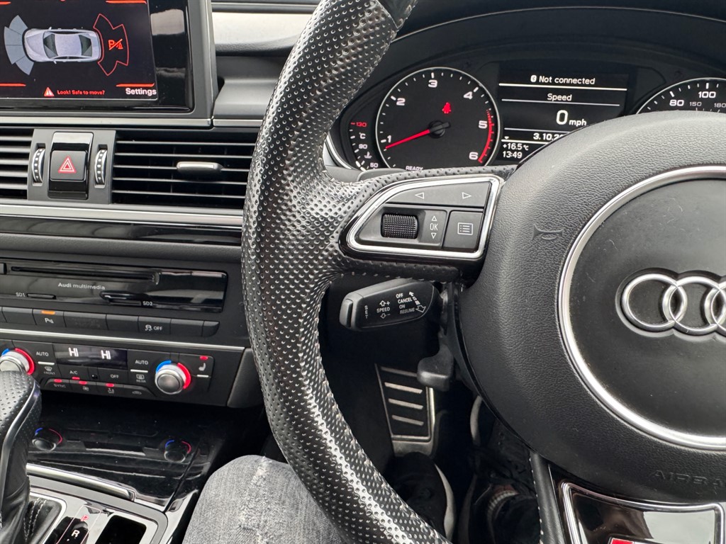 Used Audi A6 2015 for sale - 76168919: Photo 37