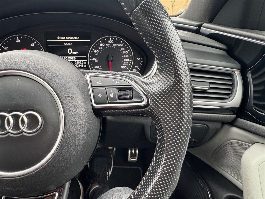 Used Audi A6 2015 for sale - 76168919: Photo 38