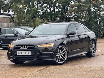 Used Audi A6 2015 for sale - 76168919: Photo 3