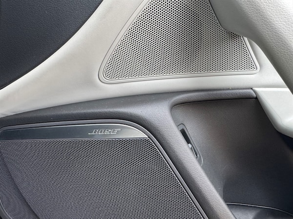 Used Audi A6 2015 for sale - 76168919: Photo 44