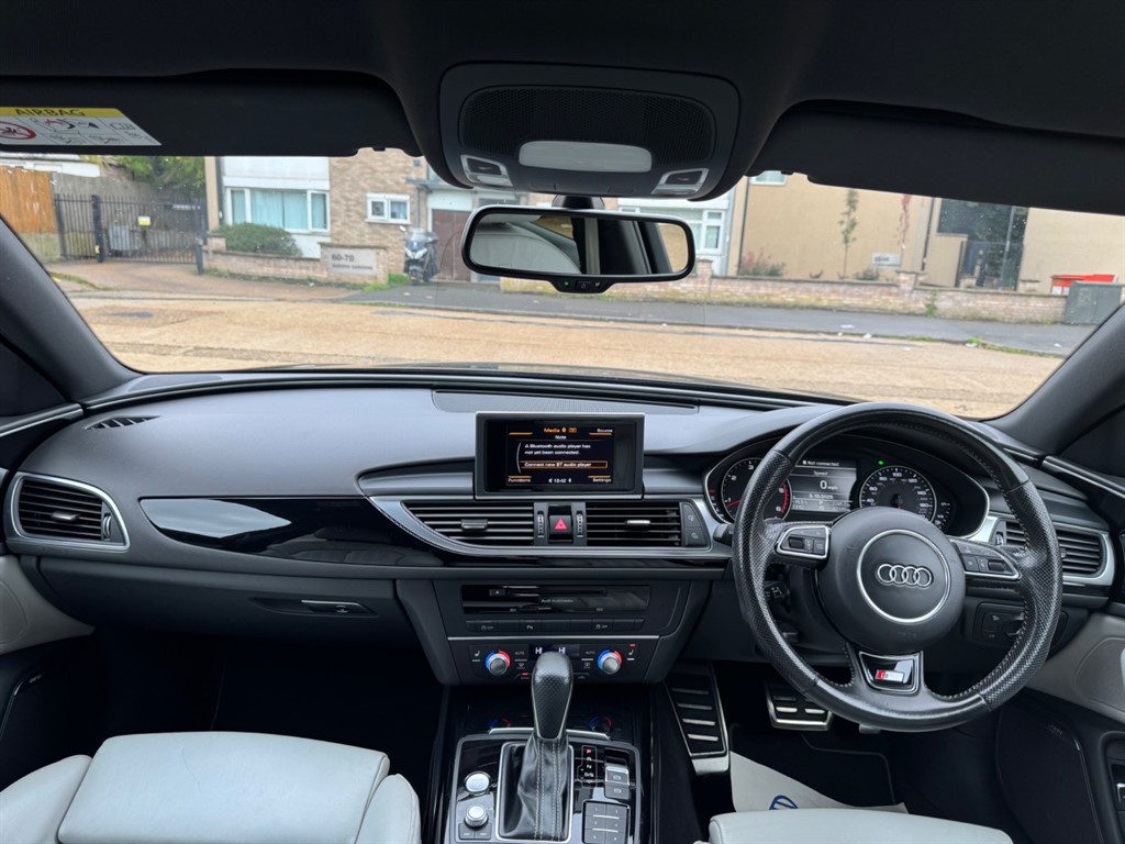 Used Audi A6 2015 for sale - 76168919: Photo 46