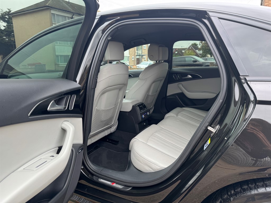 Used Audi A6 2015 for sale - 76168919: Photo 47