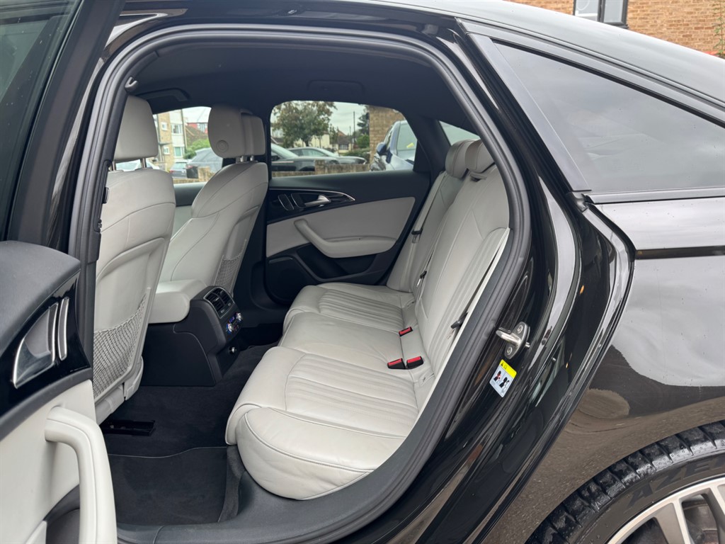 Used Audi A6 2015 for sale - 76168919: Photo 48