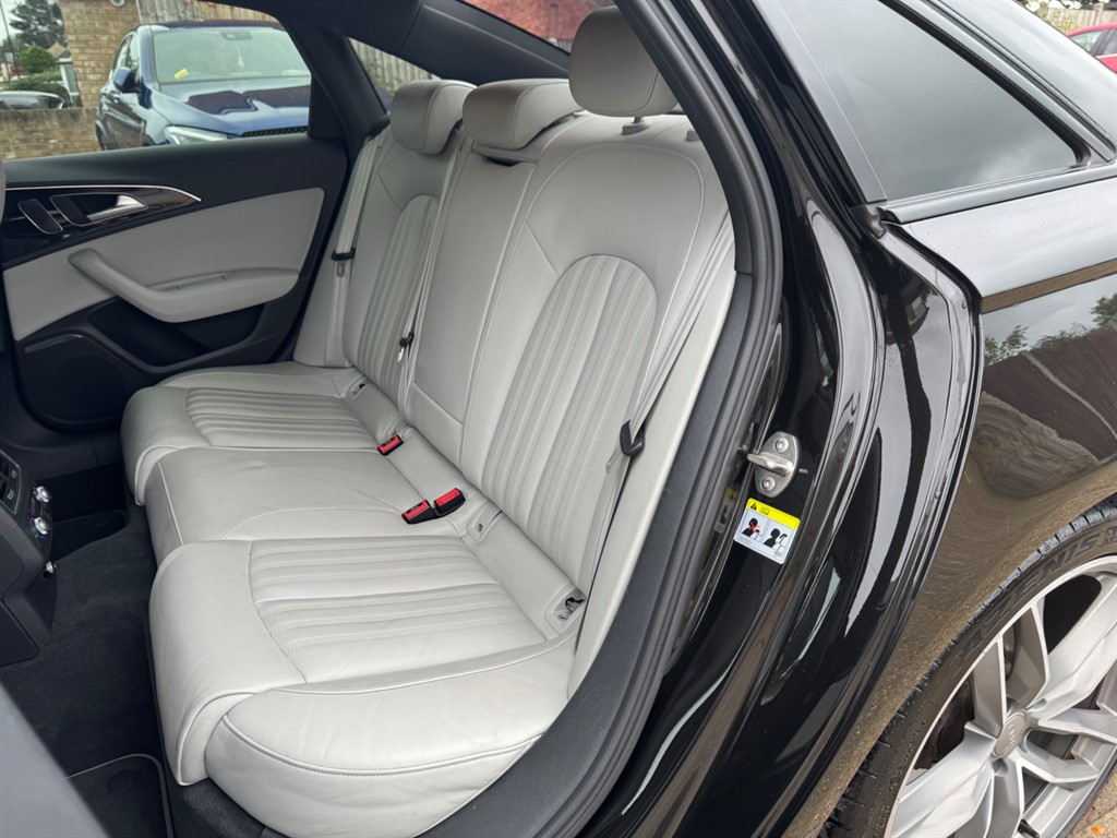 Used Audi A6 2015 for sale - 76168919: Photo 49