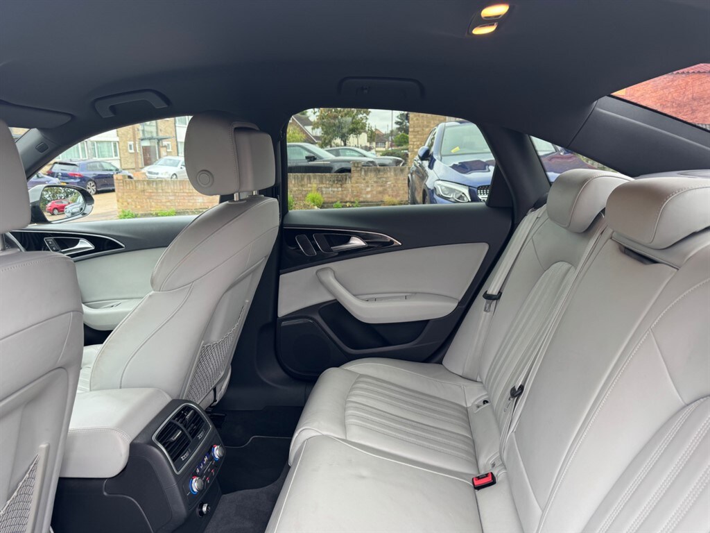 Used Audi A6 2015 for sale - 76168919: Photo 50