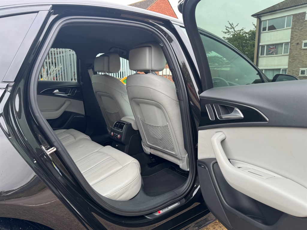 Used Audi A6 2015 for sale - 76168919: Photo 52