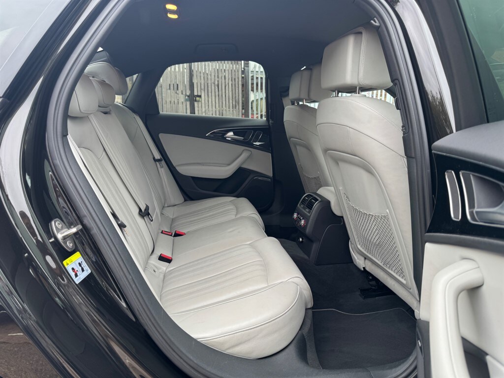 Used Audi A6 2015 for sale - 76168919: Photo 53