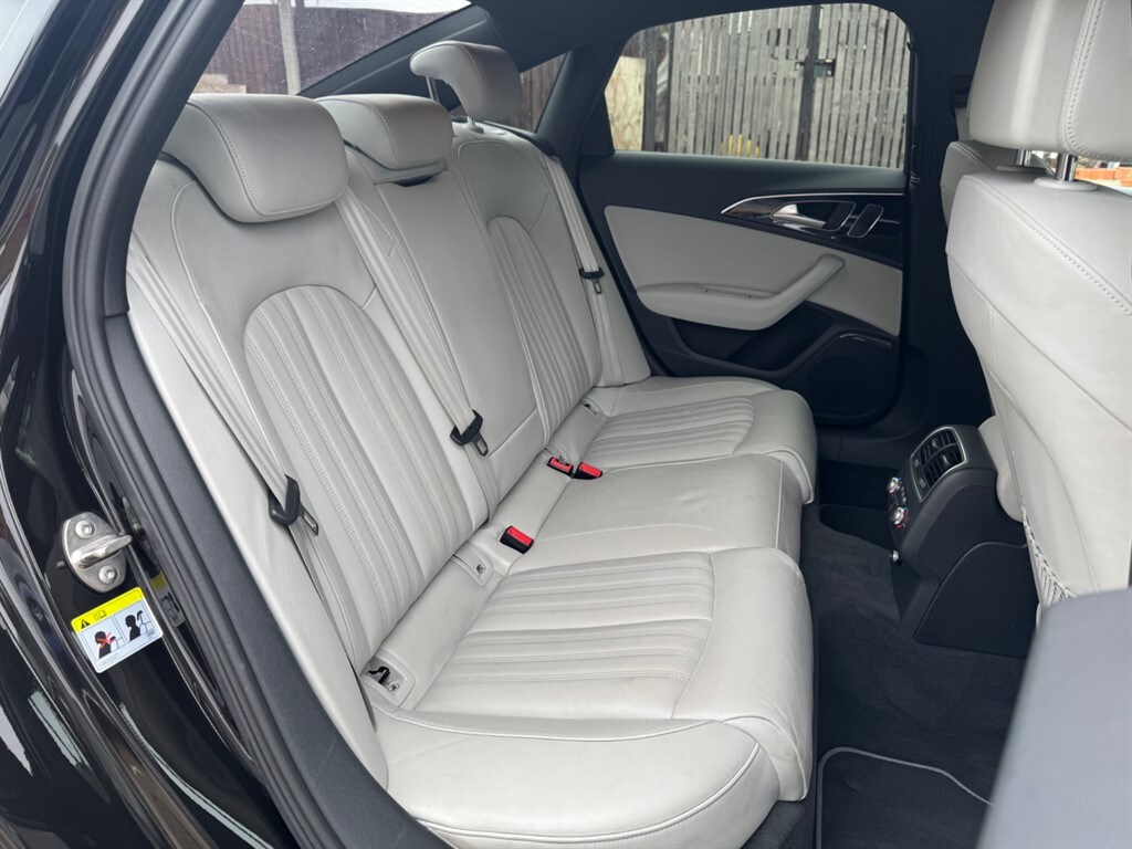 Used Audi A6 2015 for sale - 76168919: Photo 54