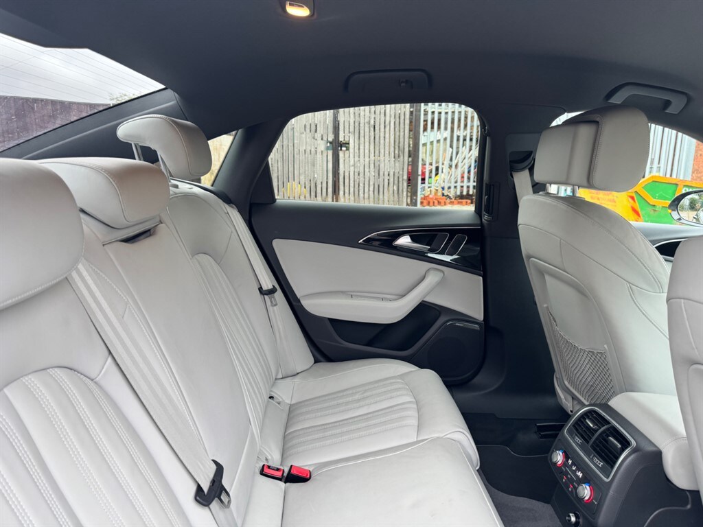 Used Audi A6 2015 for sale - 76168919: Photo 55
