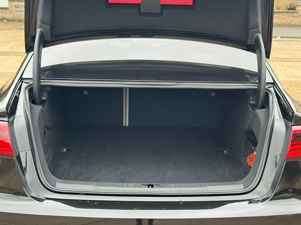 Used Audi A6 2015 for sale - 76168919: Photo 56