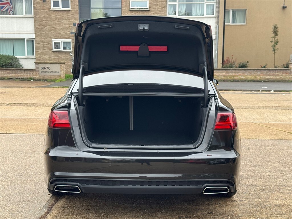 Used Audi A6 2015 for sale - 76168919: Photo 57